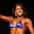 Stacey  Morris - NPC Washington Ironman 2012 - #1